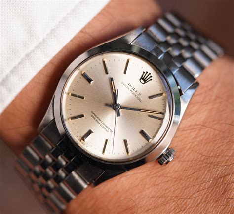 rolex oyster perpetual references